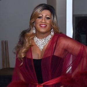 Roscoe Compton-Kelly